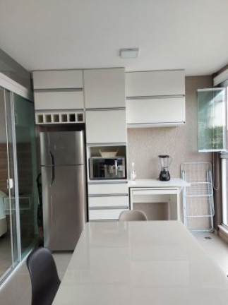Imagem Apartamento com 1 Quarto à Venda, 70 m² em Itagua - Ubatuba Imagem Apartamento com 1 Quarto à Venda, 70 m² em Itagua - Ubatuba