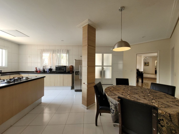 Imagem Sobrado com 5 Quartos para Alugar, 538 m² em Condomínio Residencial Villa Sunset - Sorocaba Imagem Sobrado com 5 Quartos para Alugar, 538 m² em Condomínio Residencial Villa Sunset - Sorocaba