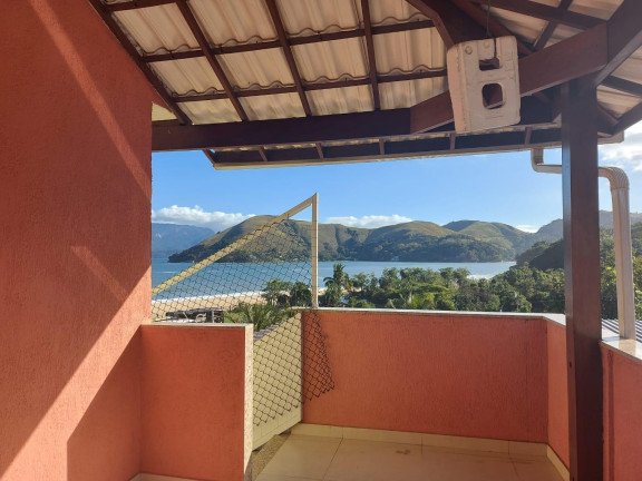 Imagem Imóvel com 6 Quartos à Venda, 344 m² em Conceição De Jacareí - Mangaratiba