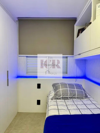 Imagem Apartamento com 2 Quartos à Venda, 45 m² em Vossoroca - Votorantim