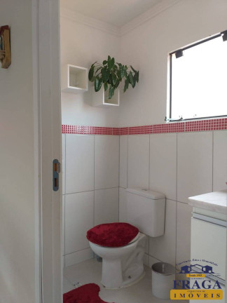 Imagem Sobrado com 4 Quartos à Venda, 150 m² em Sorocaba Imagem Sobrado com 4 Quartos à Venda, 150 m² em Sorocaba