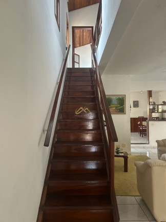 Imagem Casa com 3 Quartos à Venda, 225 m² em Perequê Açu - Ubatuba Imagem Casa com 3 Quartos à Venda, 225 m² em Perequê Açu - Ubatuba