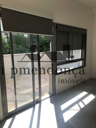 Imagem Apartamento com 1 Quarto à Venda, 43 m² em Vila Madalena - São Paulo Imagem Apartamento com 1 Quarto à Venda, 43 m² em Vila Madalena - São Paulo