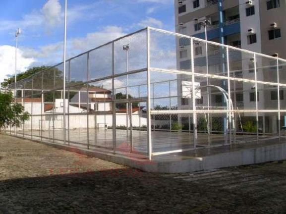 Imagem Apartamento com 2 Quartos à Venda, 65 m² em Cristo Rei - Teresina