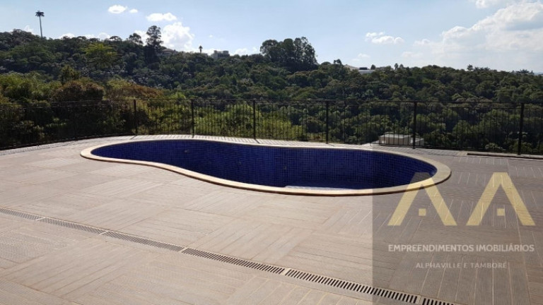 Imagem Casa de Condomínio com 4 Quartos à Venda, 590 m² em Alphaville - Santana De Parnaíba