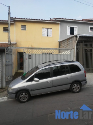 Imagem Sobrado com 2 Quartos à Venda, 85 m² em Estância Lago Azul - Franco Da Rocha Imagem Sobrado com 2 Quartos à Venda, 85 m² em Estância Lago Azul - Franco Da Rocha