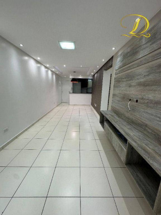 Imagem Apartamento com 2 Quartos à Venda, 80 m² em Canto Do Forte - Praia Grande Imagem Apartamento com 2 Quartos à Venda, 80 m² em Canto Do Forte - Praia Grande