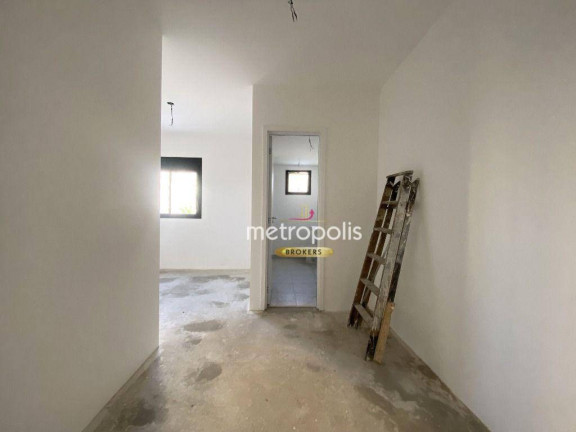 Imagem Apartamento com 3 Quartos à Venda, 132 m² em Jardim - Santo André Imagem Apartamento com 3 Quartos à Venda, 132 m² em Jardim - Santo André