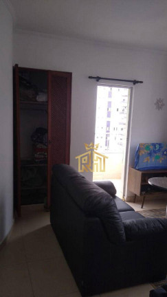 Imagem Apartamento com 1 Quarto à Venda, 41 m² em Tupi - Praia Grande Imagem Apartamento com 1 Quarto à Venda, 41 m² em Tupi - Praia Grande