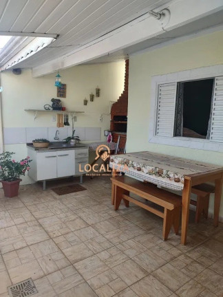 Imagem Casa com 3 Quartos à Venda, 186 m² em Borda Da Mata - Caçapava Imagem Casa com 3 Quartos à Venda, 186 m² em Borda Da Mata - Caçapava