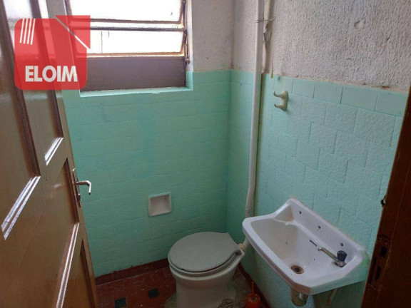 Imagem Casa com 1 Quarto para Alugar, 35 m² em Freguesia Do ó - São Paulo Imagem Casa com 1 Quarto para Alugar, 35 m² em Freguesia Do ó - São Paulo
