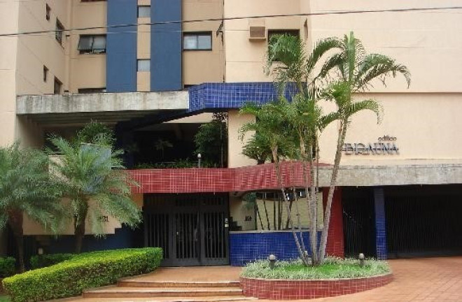 Imóvel com 4 Quartos à Venda, 150 m² em Santa Cruz - Ribeirão Preto
