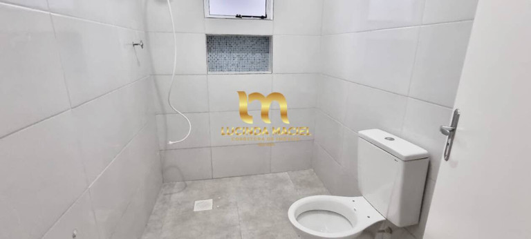Imagem Casa com 2 Quartos à Venda, 70 m² em Tupi - Praia Grande