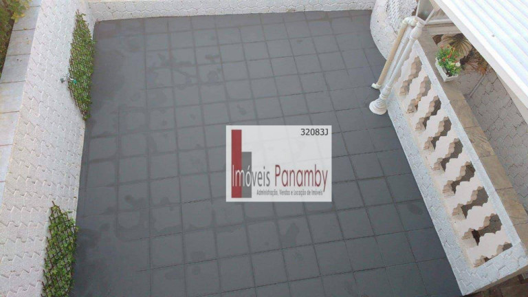 Imagem Casa com 4 Quartos à Venda, 200 m² em Vila Eldízia - Santo André Imagem Casa com 4 Quartos à Venda, 200 m² em Vila Eldízia - Santo André