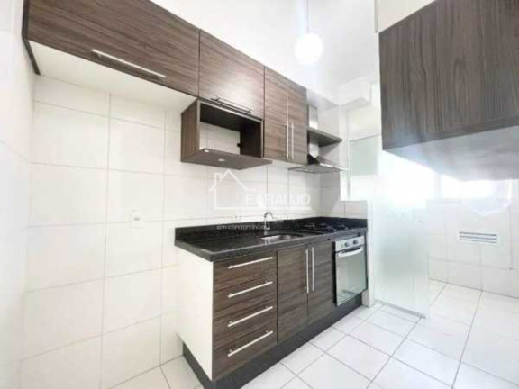 Imagem Apartamento com 2 Quartos à Venda, 53 m² em Jardim São Carlos - Sorocaba Imagem Apartamento com 2 Quartos à Venda, 53 m² em Jardim São Carlos - Sorocaba