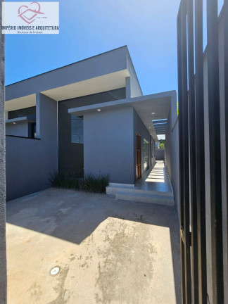 Casa com 2 Quartos à Venda, 130 m² em Balneário Dos Golfinhos - Caraguatatuba