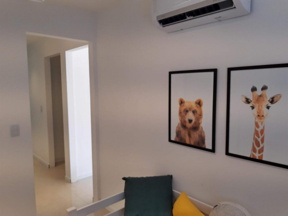Imagem Apartamento com 3 Quartos à Venda, 75 m² em Tijuca - Rio De Janeiro
