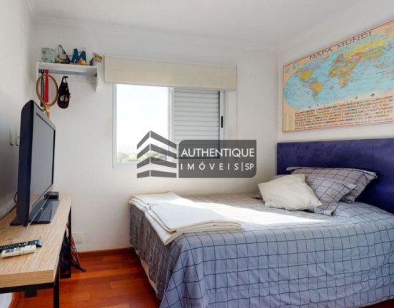 Imagem Apartamento com 2 Quartos à Venda, 96 m² em Brooklin Novo - São Paulo Imagem Apartamento com 2 Quartos à Venda, 96 m² em Brooklin Novo - São Paulo