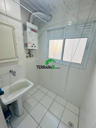 Imagem Apartamento com 3 Quartos para Alugar, 70 m² em Jaguaré - São Paulo Imagem Apartamento com 3 Quartos para Alugar, 70 m² em Jaguaré - São Paulo