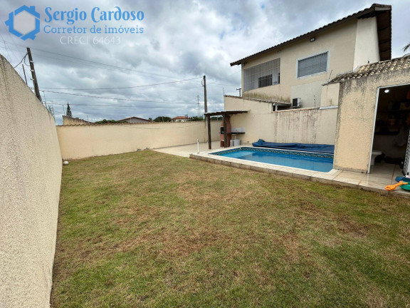 Imagem Casa com 2 Quartos à Venda, 88 m² em Cibratel Ii - Itanhaém