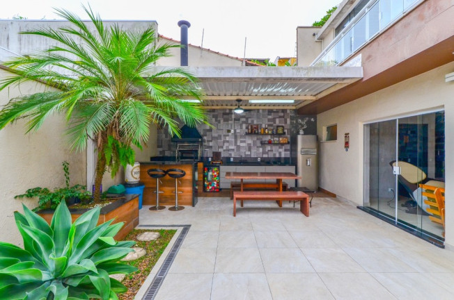 Imagem Casa com 3 Quartos à Venda, 259 m² em Vila Mariana - São Paulo