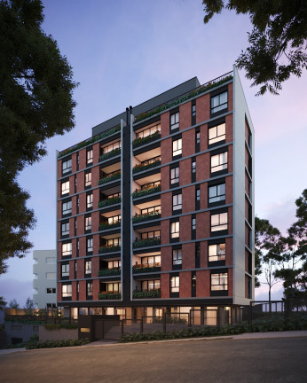Imagem Apartamento com 2 Quartos à Venda, 113 m² em água Verde - Curitiba Imagem Apartamento com 2 Quartos à Venda, 113 m² em água Verde - Curitiba