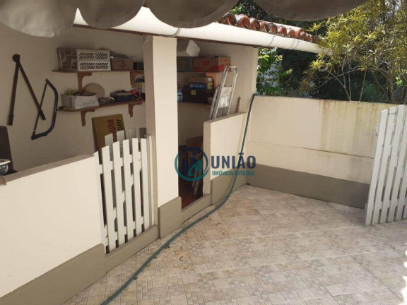 Imagem Casa com 4 Quartos à Venda, 400 m² em Itaipu - Niterói Imagem Casa com 4 Quartos à Venda, 400 m² em Itaipu - Niterói