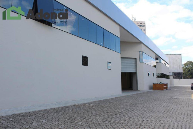 Imagem Galpão para Alugar, 6.000 m² em Lapa - São Paulo Imagem Galpão para Alugar, 6.000 m² em Lapa - São Paulo
