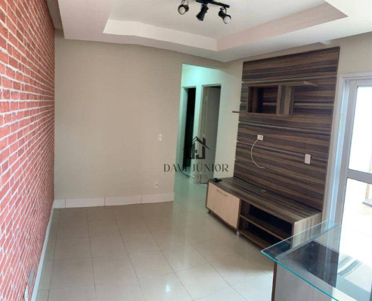 Imagem Apartamento com 2 Quartos à Venda, 54 m² em Vila Olímpia - Sorocaba Imagem Apartamento com 2 Quartos à Venda, 54 m² em Vila Olímpia - Sorocaba