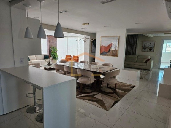 Imagem Apartamento com 4 Quartos à Venda, 360 m² em Santa Teresinha - São Paulo Imagem Apartamento com 4 Quartos à Venda, 360 m² em Santa Teresinha - São Paulo