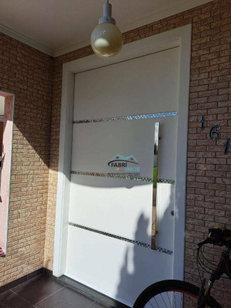 Imagem Sobrado com 4 Quartos à Venda, 367 m² em Jardim Residencial Vicente De Moraes - Sorocaba Imagem Sobrado com 4 Quartos à Venda, 367 m² em Jardim Residencial Vicente De Moraes - Sorocaba