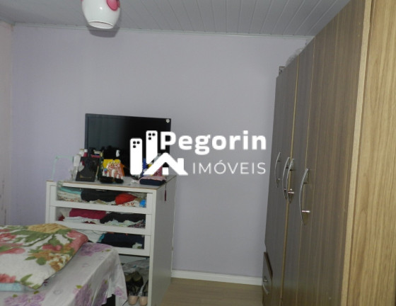 Imagem Sobrado com 3 Quartos à Venda, 120 m² em Guarituba - Piraquara