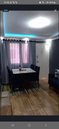 Imagem Apartamento com 2 Quartos à Venda, 52 m² em Vila São Geraldo - São José Dos Campos Imagem Apartamento com 2 Quartos à Venda, 52 m² em Vila São Geraldo - São José Dos Campos