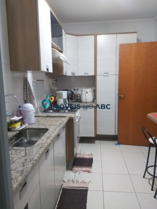 Imagem Apartamento com 3 Quartos à Venda, 91 m² em Centro - São Bernardo Do Campo