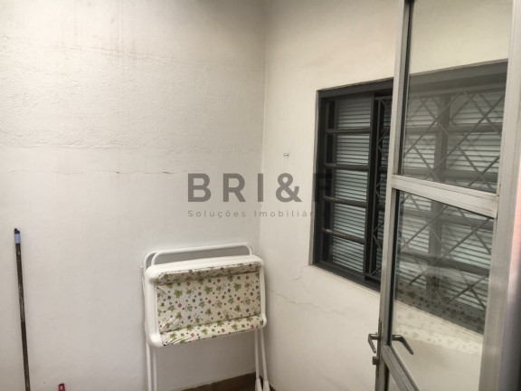 Imagem Casa com 4 Quartos à Venda, 200 m² em Brooklin - São Paulo Imagem Casa com 4 Quartos à Venda, 200 m² em Brooklin - São Paulo