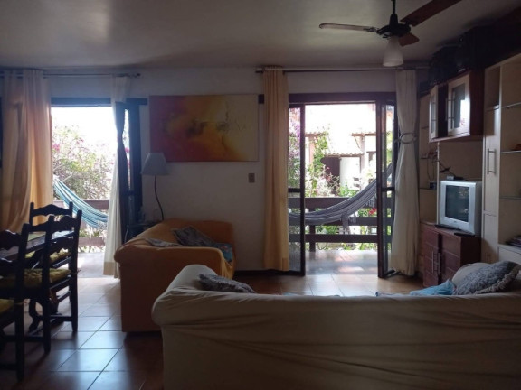 Imagem Casa com 3 Quartos à Venda, 120 m² em Peró - Cabo Frio