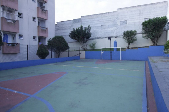 Imagem Imóvel com 2 Quartos à Venda, 69 m² em Jardim Santa Cruz (campo Grande) - São Paulo Imagem Imóvel com 2 Quartos à Venda, 69 m² em Jardim Santa Cruz (campo Grande) - São Paulo