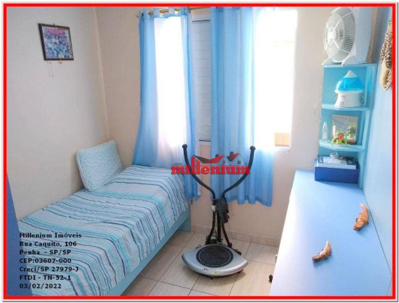 Imagem Imóvel com 4 Quartos à Venda, 90 m² em Vila Ré - São Paulo Imagem Imóvel com 4 Quartos à Venda, 90 m² em Vila Ré - São Paulo