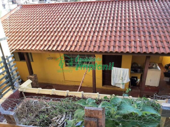 Imagem Casa com 2 Quartos à Venda, 262 m² em Vila Rossi - Jundiaí Imagem Casa com 2 Quartos à Venda, 262 m² em Vila Rossi - Jundiaí