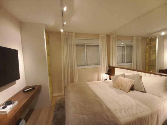 Imagem Apartamento com 3 Quartos à Venda, 74 m² em Centro - Piracicaba