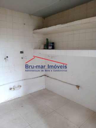 Imagem Sobrado com 3 Quartos à Venda, 176 m² em Boqueirão - Santos Imagem Sobrado com 3 Quartos à Venda, 176 m² em Boqueirão - Santos