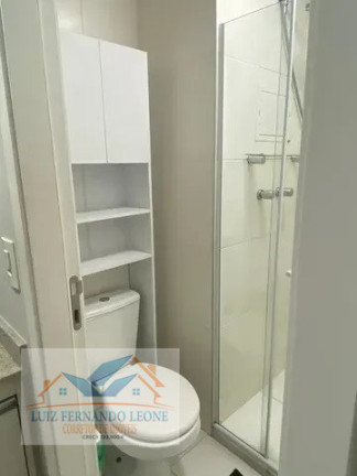Imagem Apartamento com 1 Quarto à Venda, 47 m² em Campo Belo - São Paulo Imagem Apartamento com 1 Quarto à Venda, 47 m² em Campo Belo - São Paulo