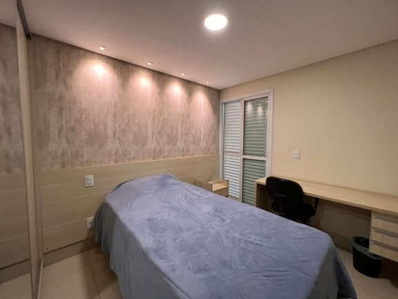 Imagem Apartamento com 4 Quartos para Alugar, 142 m² em Setor Bueno - Goiânia Imagem Apartamento com 4 Quartos para Alugar, 142 m² em Setor Bueno - Goiânia