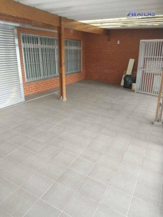 Imagem Casa com 5 Quartos para Alugar, 158 m² em Jardim Guanca - São Paulo Imagem Casa com 5 Quartos para Alugar, 158 m² em Jardim Guanca - São Paulo