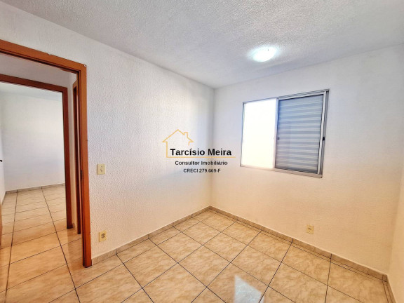 Imagem Apartamento com 2 Quartos à Venda, 45 m² em Jardim Antonio Von Zuben - Campinas Imagem Apartamento com 2 Quartos à Venda, 45 m² em Jardim Antonio Von Zuben - Campinas