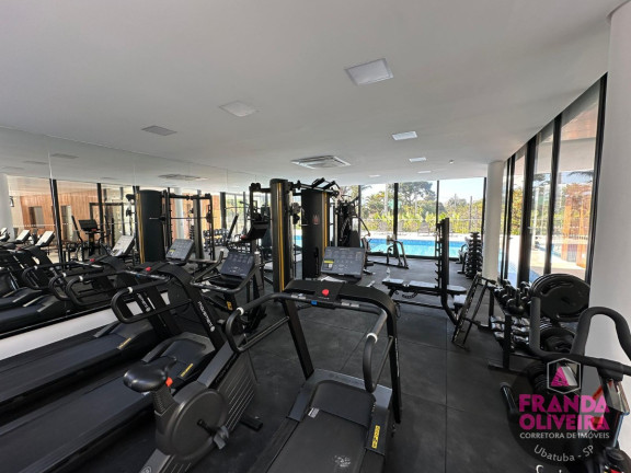 Imagem Casa de Condomínio com 3 Quartos à Venda, 108 m² em Itaguá - Ubatuba