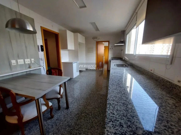 Imagem Apartamento com 4 Quartos à Venda, 225 m² em Perdizes - São Paulo Imagem Apartamento com 4 Quartos à Venda, 225 m² em Perdizes - São Paulo