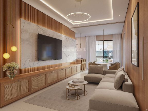 Imagem Apartamento com 2 Quartos à Venda, 82 m² em Fazenda - Itajaí Imagem Apartamento com 2 Quartos à Venda, 82 m² em Fazenda - Itajaí