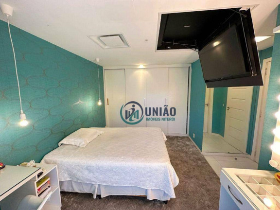 Imagem Casa com 3 Quartos à Venda, 136 m² em Camboinhas - Niterói Imagem Casa com 3 Quartos à Venda, 136 m² em Camboinhas - Niterói