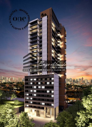 Imagem Apartamento com 3 Quartos à Venda, 89 m² em Vila Clementino - São Paulo Imagem Apartamento com 3 Quartos à Venda, 89 m² em Vila Clementino - São Paulo